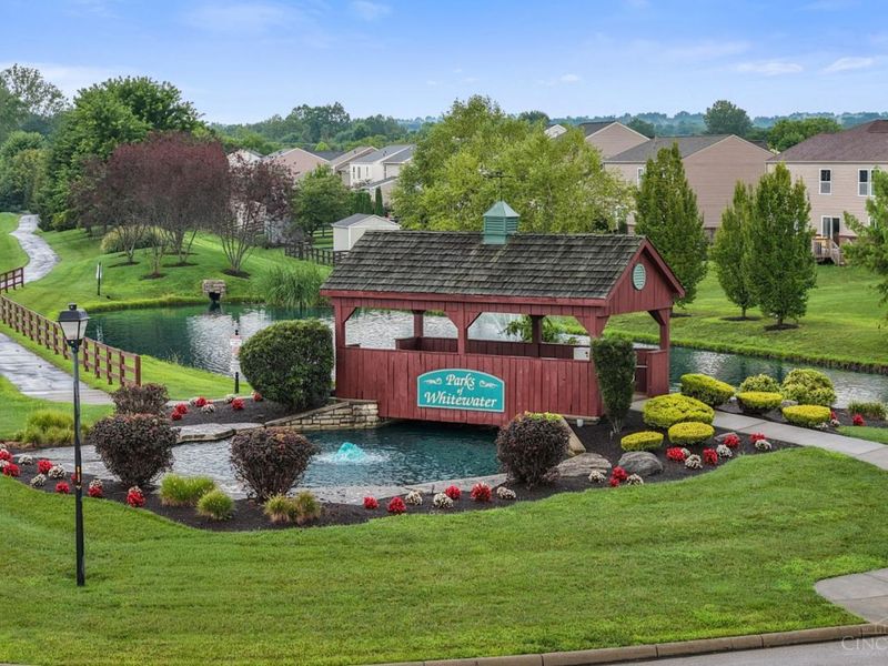 1531 Barben Court, Harrison, OH 45030 Photo 10