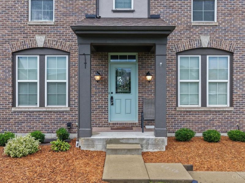 1531 Barben Court, Harrison, OH 45030 Photo 11