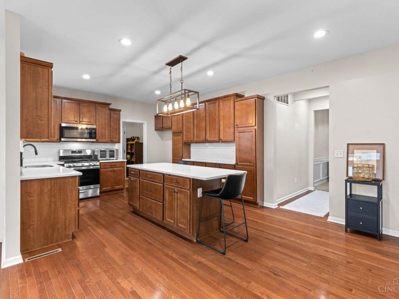 1531 Barben Court, Harrison, OH 45030 Photo 18