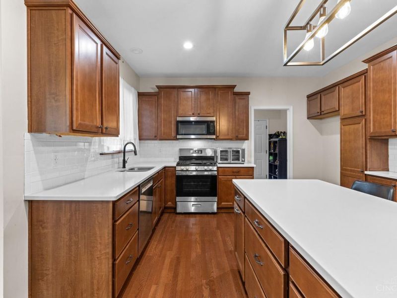 1531 Barben Court, Harrison, OH 45030 Photo 19