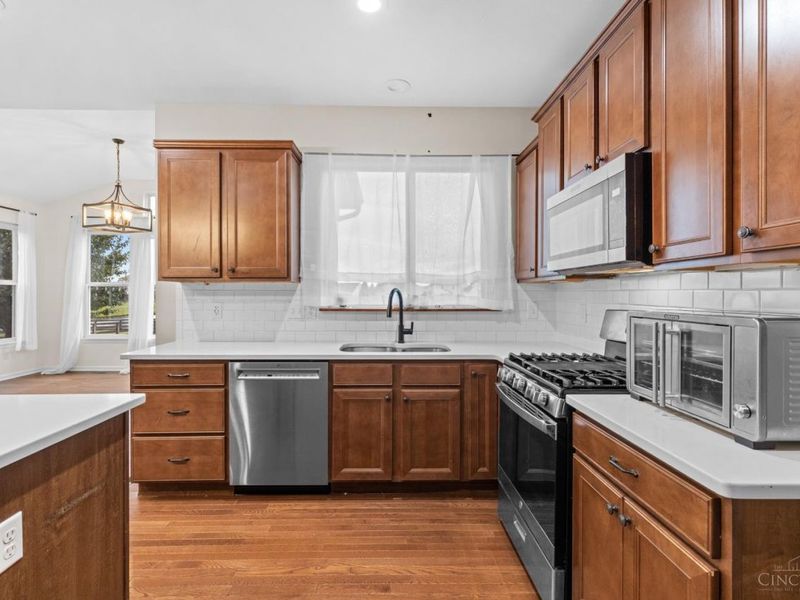 1531 Barben Court, Harrison, OH 45030 Photo 21