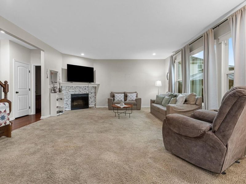 1531 Barben Court, Harrison, OH 45030 Photo 26