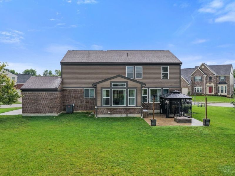 1531 Barben Court, Harrison, OH 45030 Photo 3