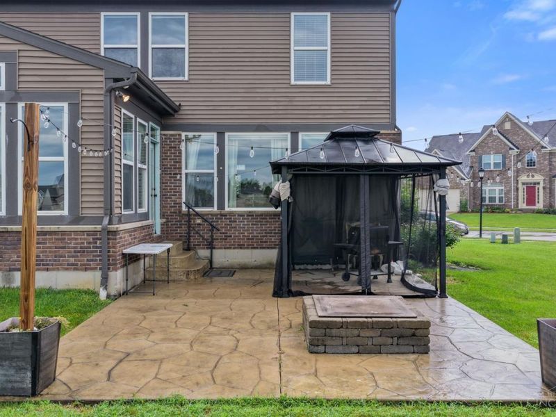 1531 Barben Court, Harrison, OH 45030 Photo 4