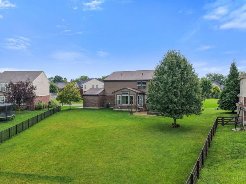 1531 Barben Court, Harrison, OH 45030 Photo 6