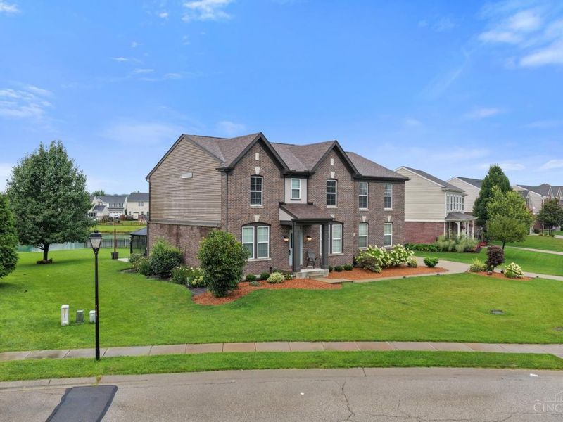 1531 Barben Court, Harrison, OH 45030 Photo 62
