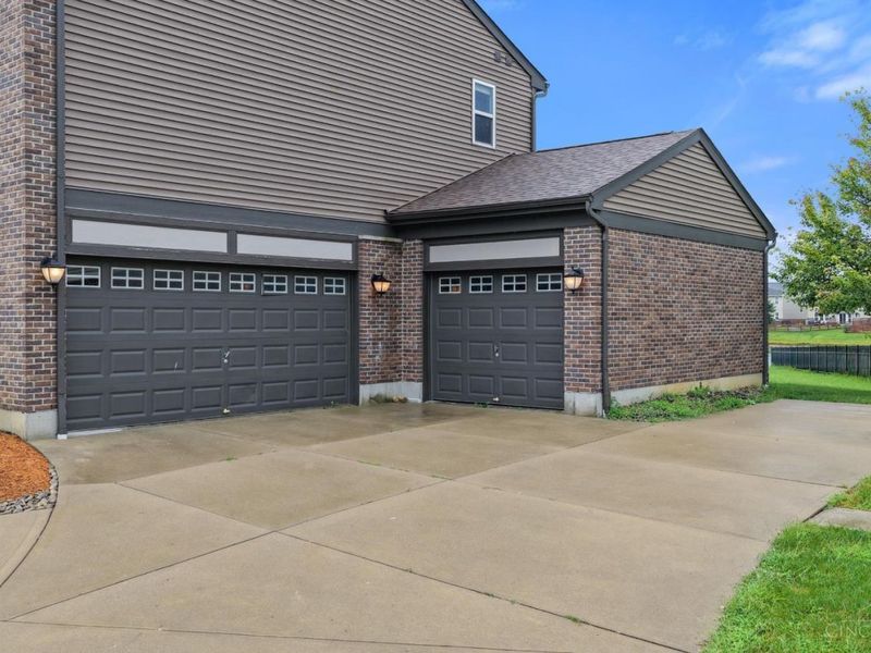 1531 Barben Court, Harrison, OH 45030 Photo 9