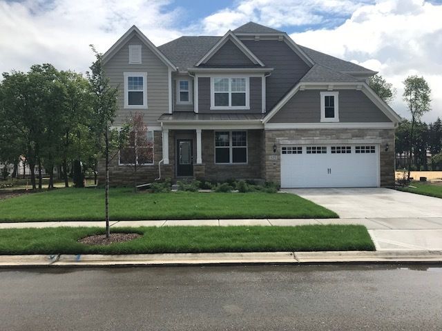 2552 Mallet Court, Naperville, IL 60564 Main Photo