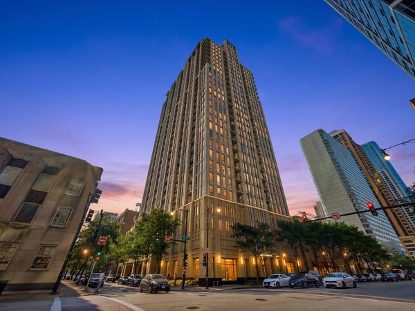1250 S Michigan Avenue, Unit 1009, Chicago, IL 60605