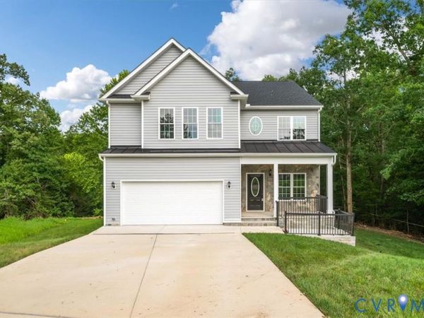 4200 River Vista Lane , Hopewell, VA 23860