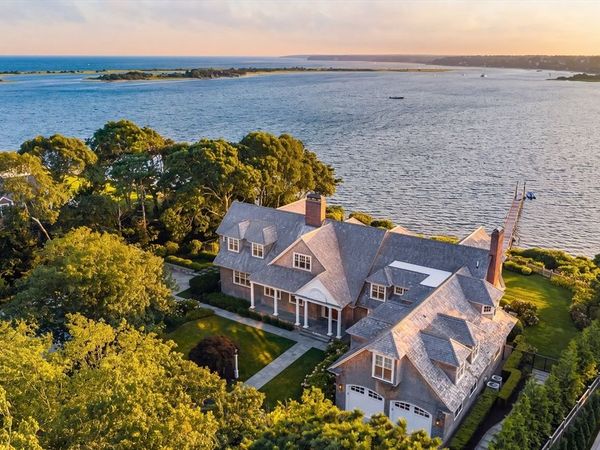 47 Sunset Point, Barnstable, MA 02655