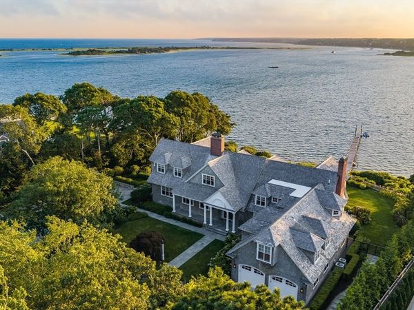 47 Sunset Point, Barnstable, MA 02655