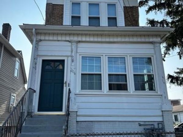 206 SAUDE AVENUE, ESSINGTON, PA 19029