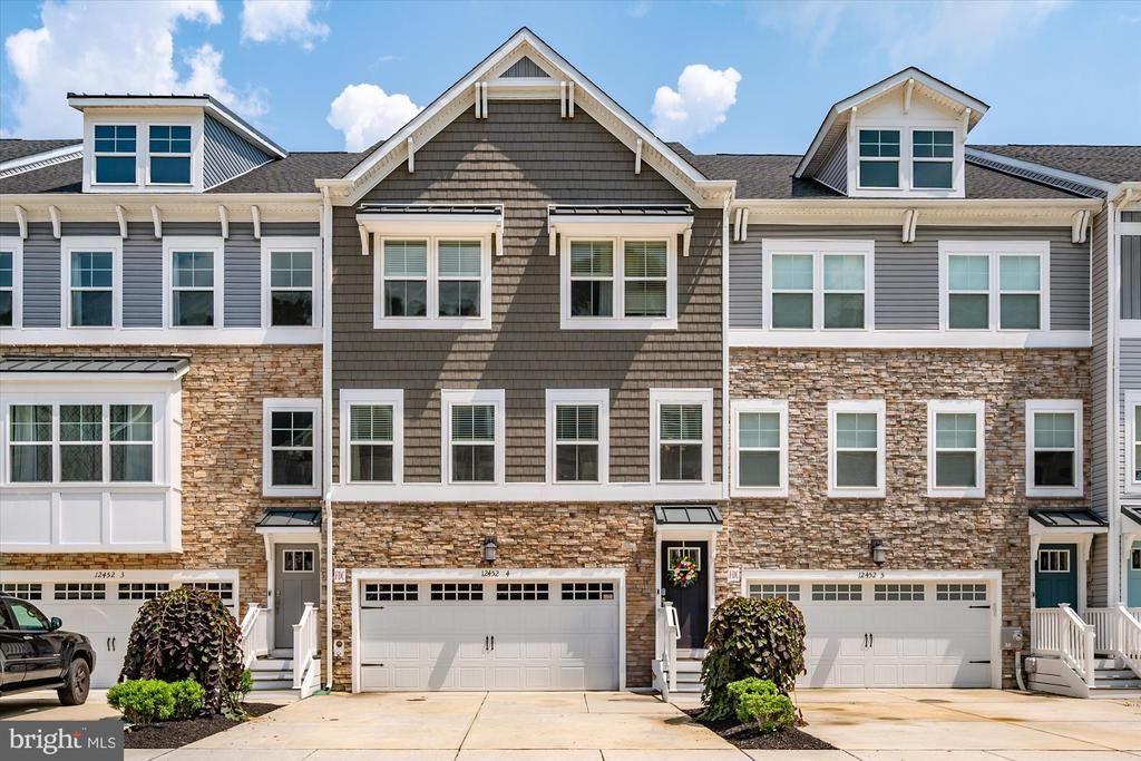 12452 SEA OAKS LANE, BERLIN, MD 21811