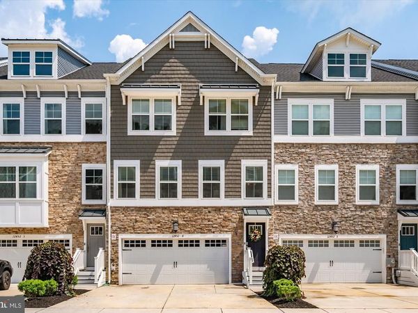 12452 SEA OAKS LANE, Unit 4, BERLIN, MD 21811