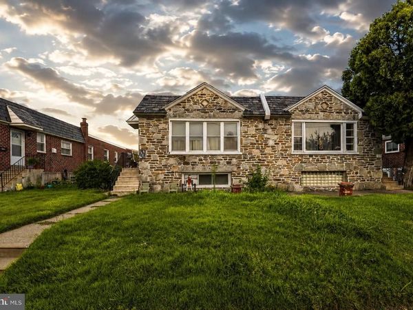 2014 BEYER AVENUE, PHILADELPHIA, PA 19115