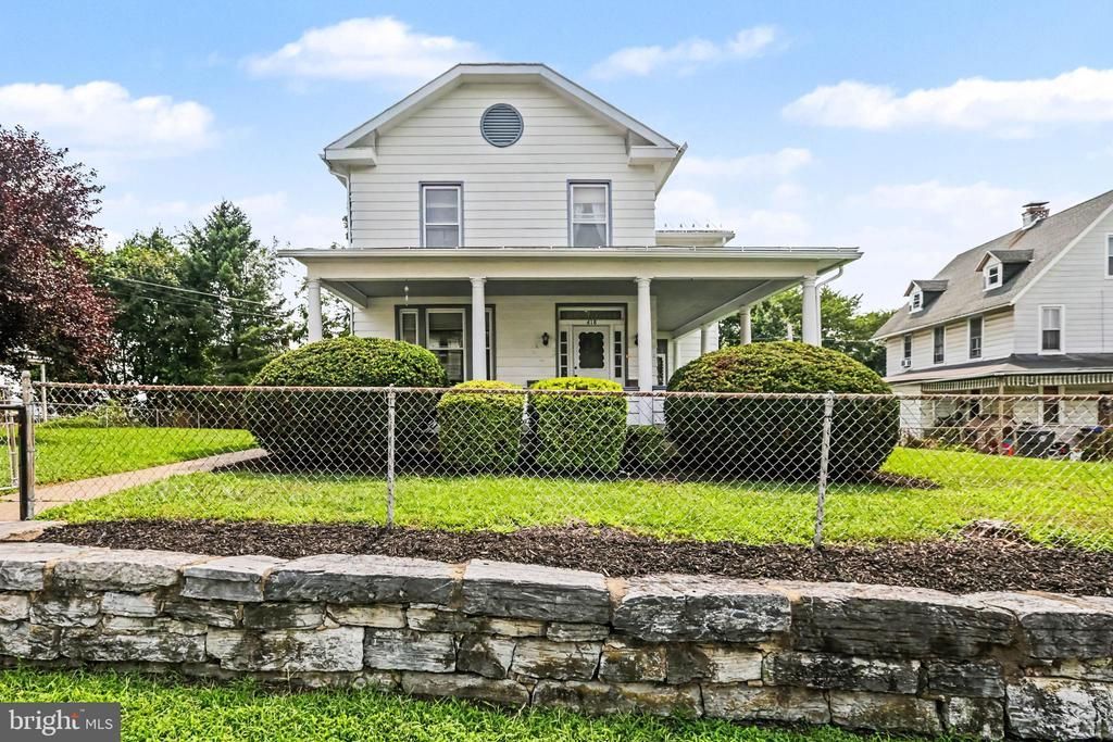 418 N 3RD STREET, STEELTON, PA 17113