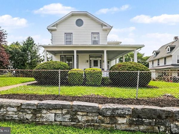418 N 3RD STREET, STEELTON, PA 17113
