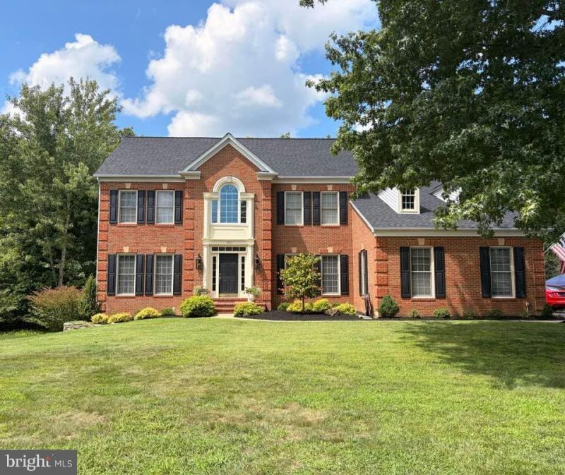 7433 Norwalk Court, Manassas, VA 20112 Main Photo