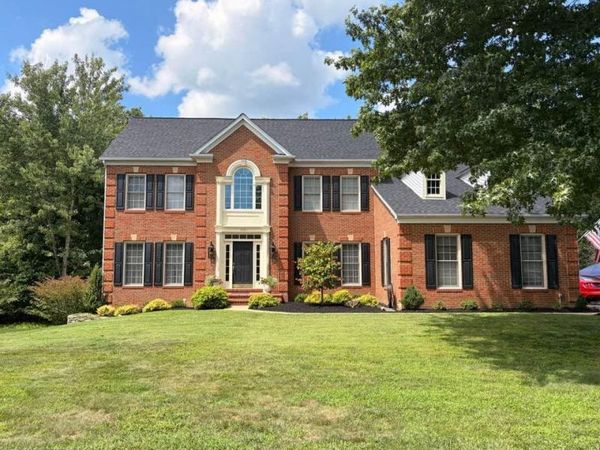 7433 NORWALK COURT, MANASSAS, VA 20112