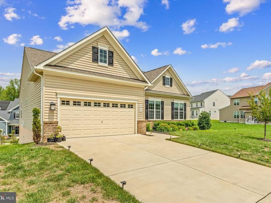 5812 E Williamson Court, Brandywine, MD 20613 Main Photo