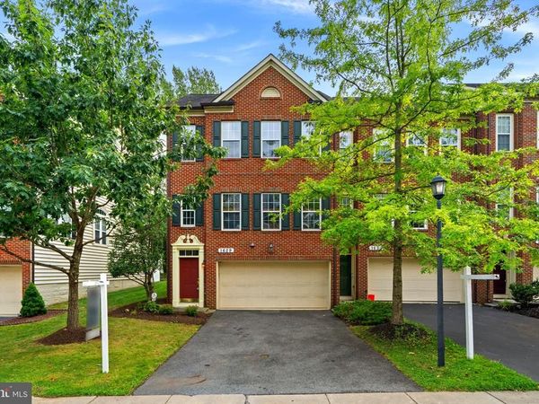 1629 WHITEHALL DRIVE, SILVER SPRING, MD 20904