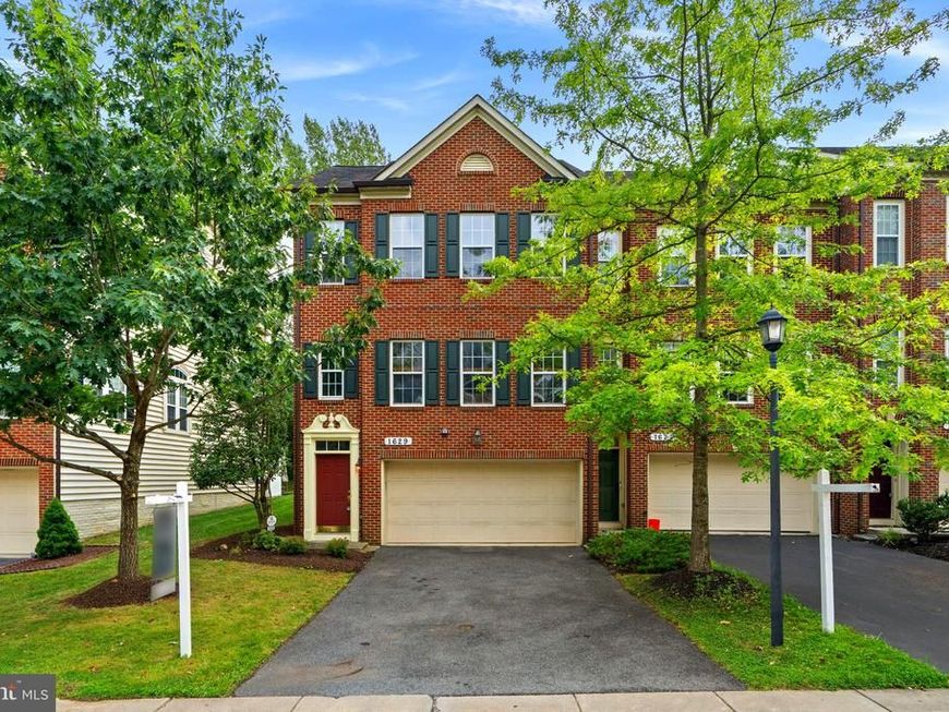 1629 Whitehall Drive, Silver Spring, MD 20904 Main Photo