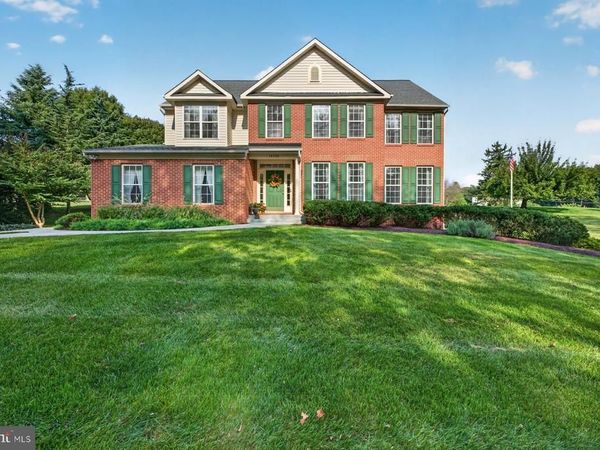 14130 TWISTING LANE, DAYTON, MD 21036