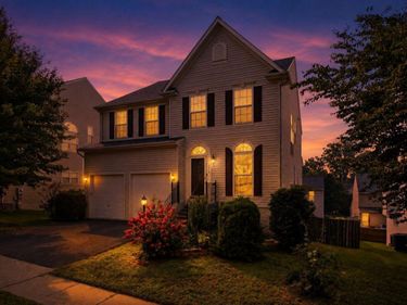 8016 TOWERING OAK WAY, MANASSAS, VA 20111