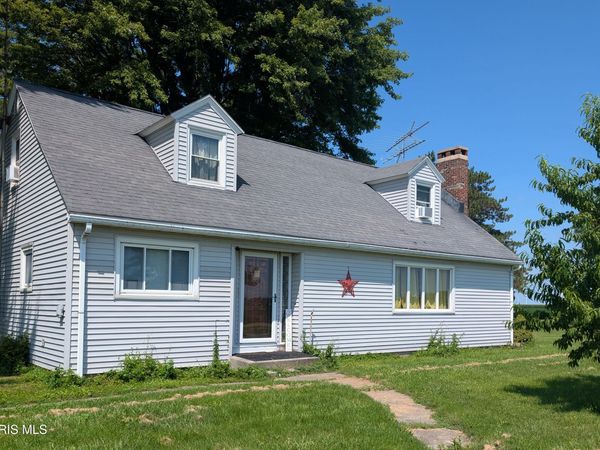 1446 Liberty Union Road, Scott, OH 45886