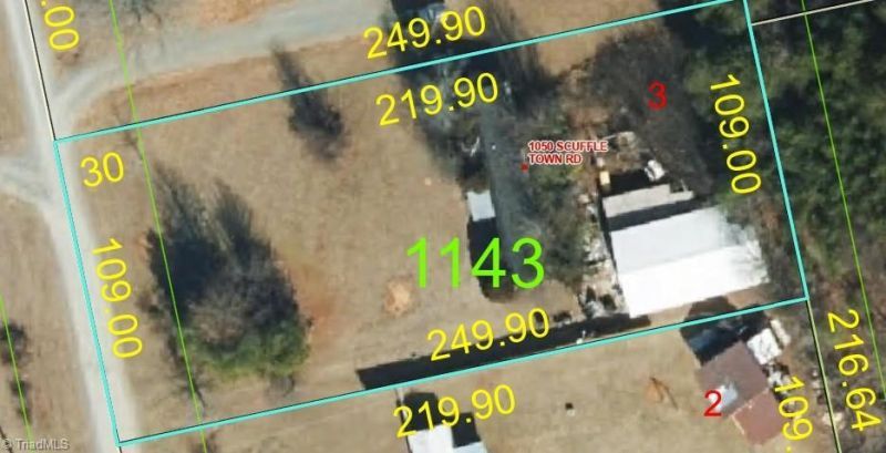 1050 Scuffle Town Road , Walnut Cove, NC 27052 Main Photo