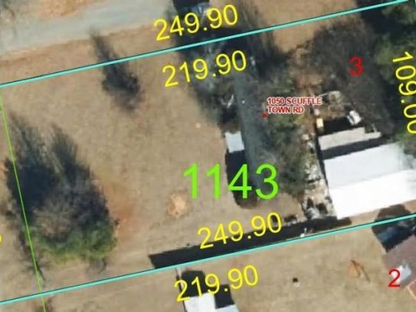 1050 Scuffle Town Road , Walnut Cove, NC 27052