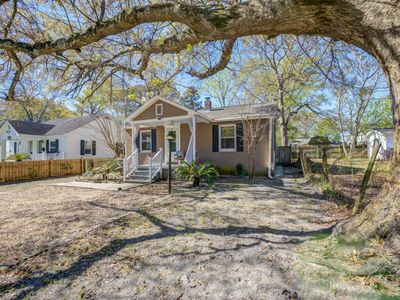4545 Holly Street, North Charleston, SC 29405