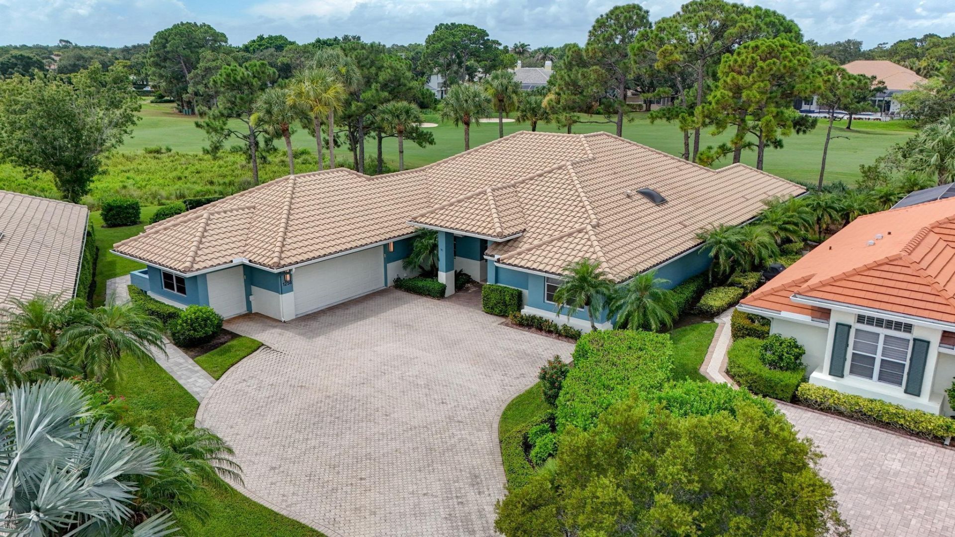 1258 SE Brewster Place, Stuart, FL 34997 Photo
