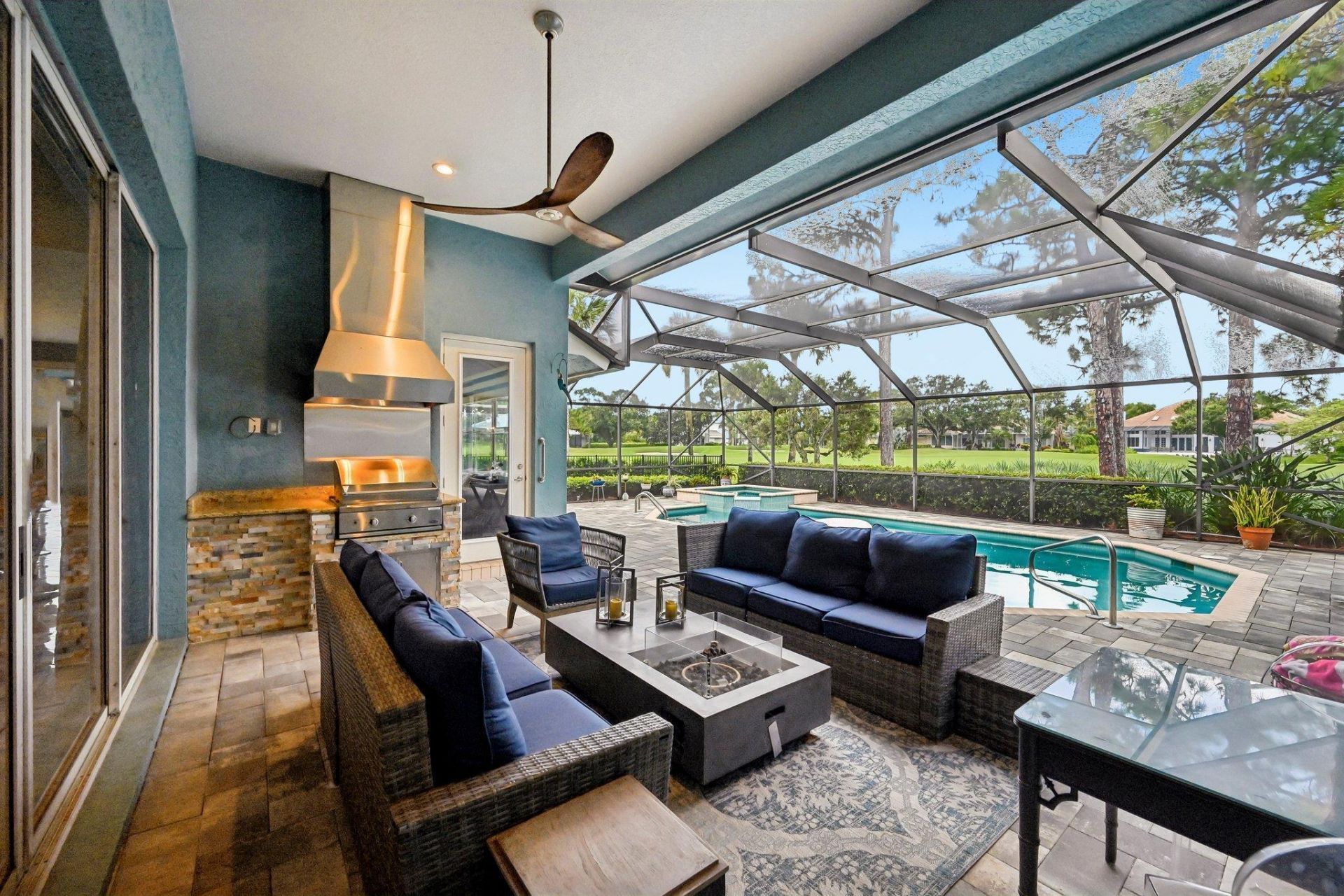 1258 SE Brewster Place, Stuart, FL 34997 Photo