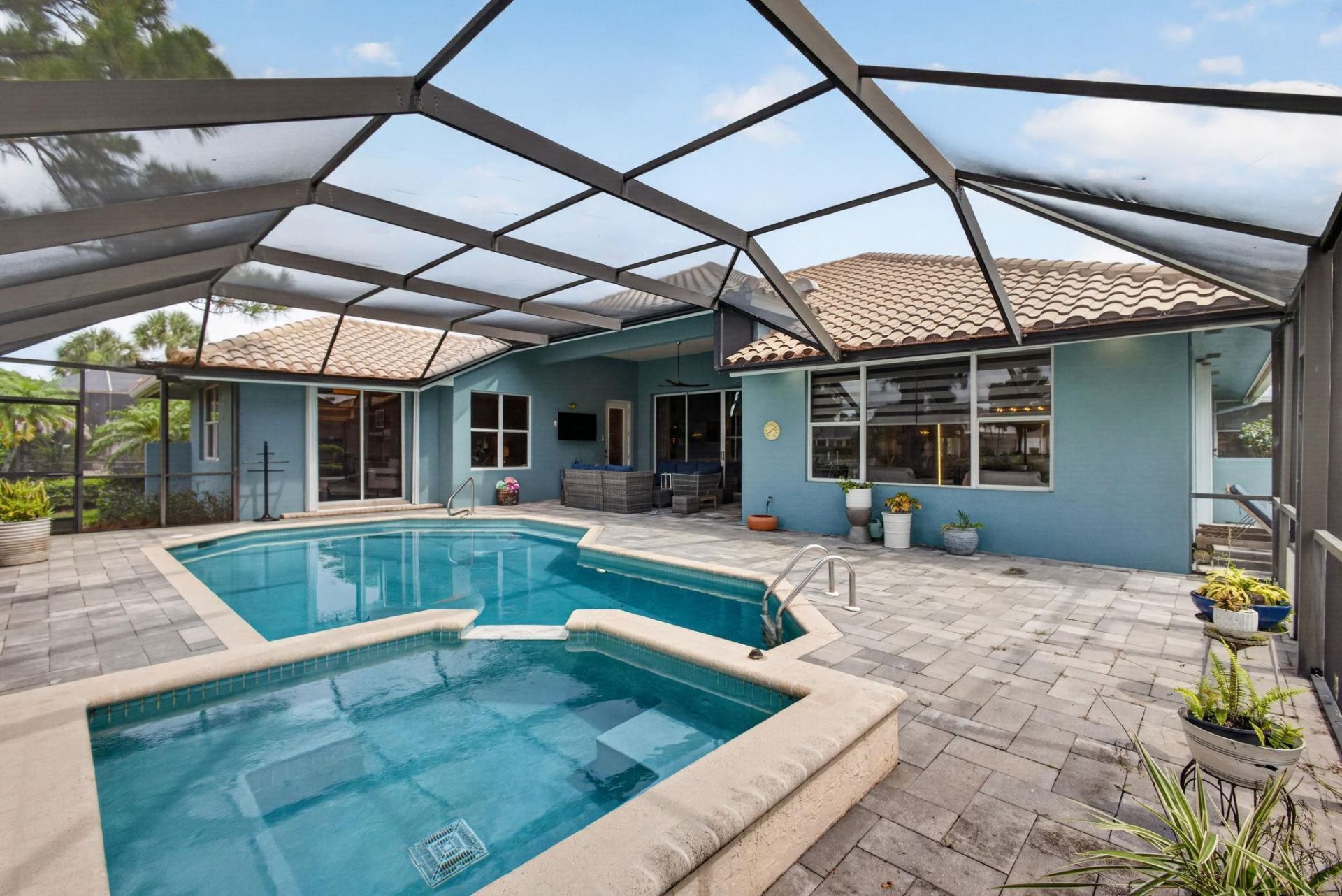 1258 SE Brewster Place, Stuart, FL 34997 Photo