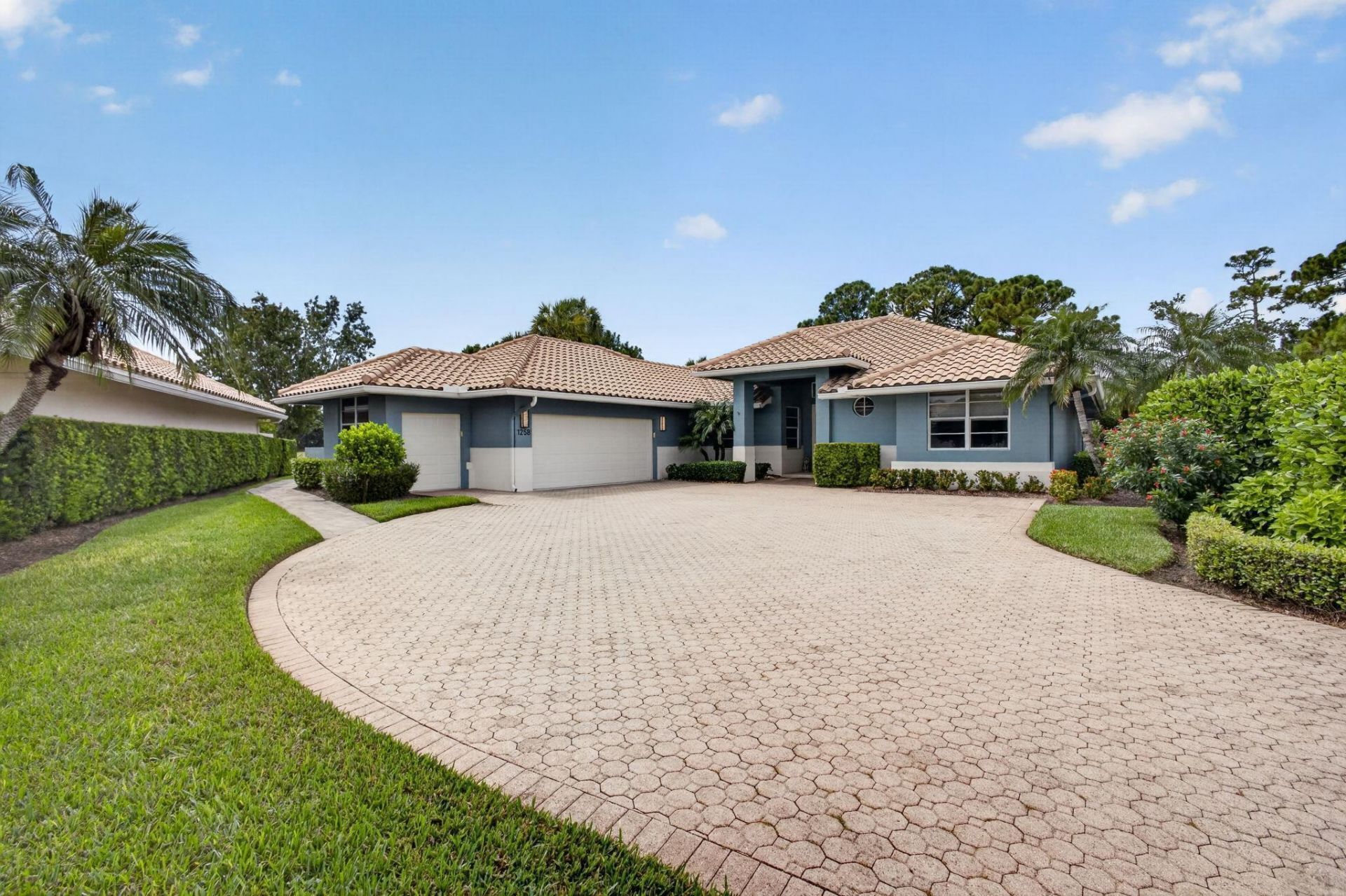 1258 SE Brewster Place, Stuart, FL 34997 Photo