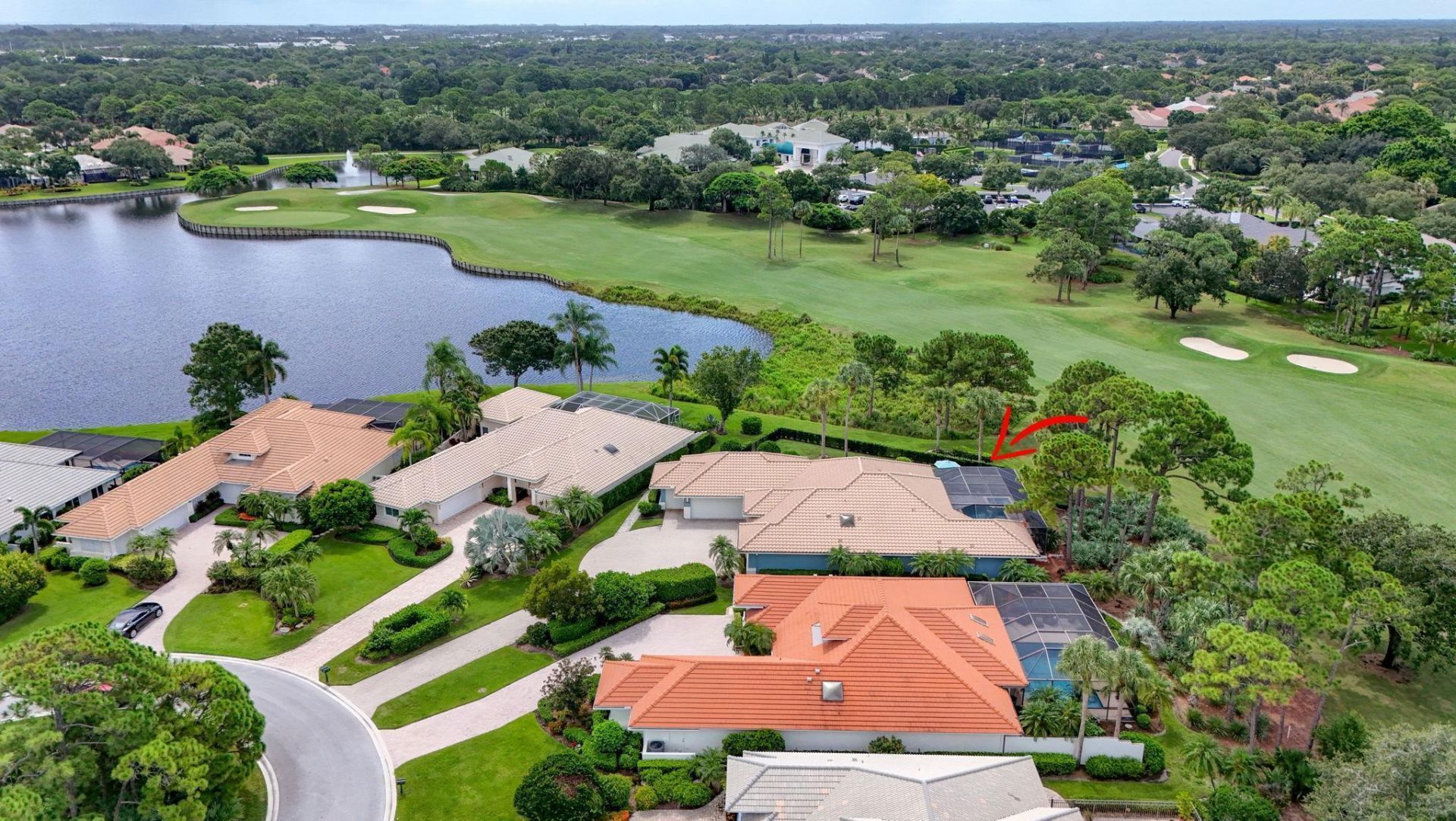 1258 SE Brewster Place, Stuart, FL 34997 Photo