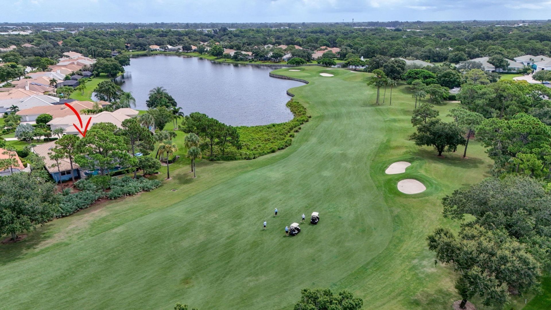 1258 SE Brewster Place, Stuart, FL 34997 Photo