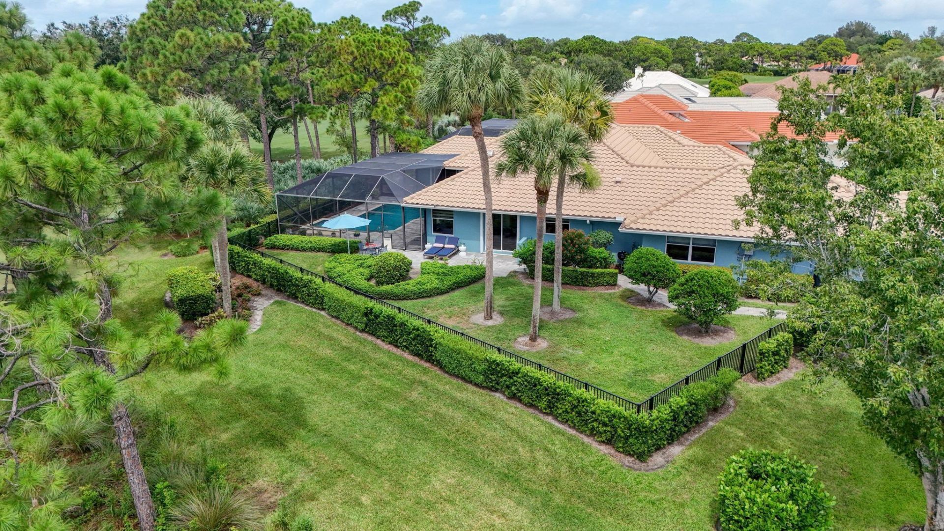 1258 SE Brewster Place, Stuart, FL 34997 Photo