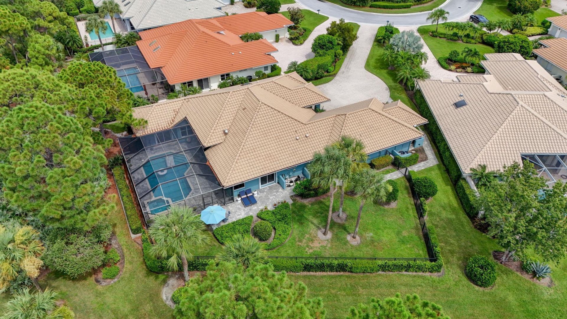 1258 SE Brewster Place, Stuart, FL 34997 Photo
