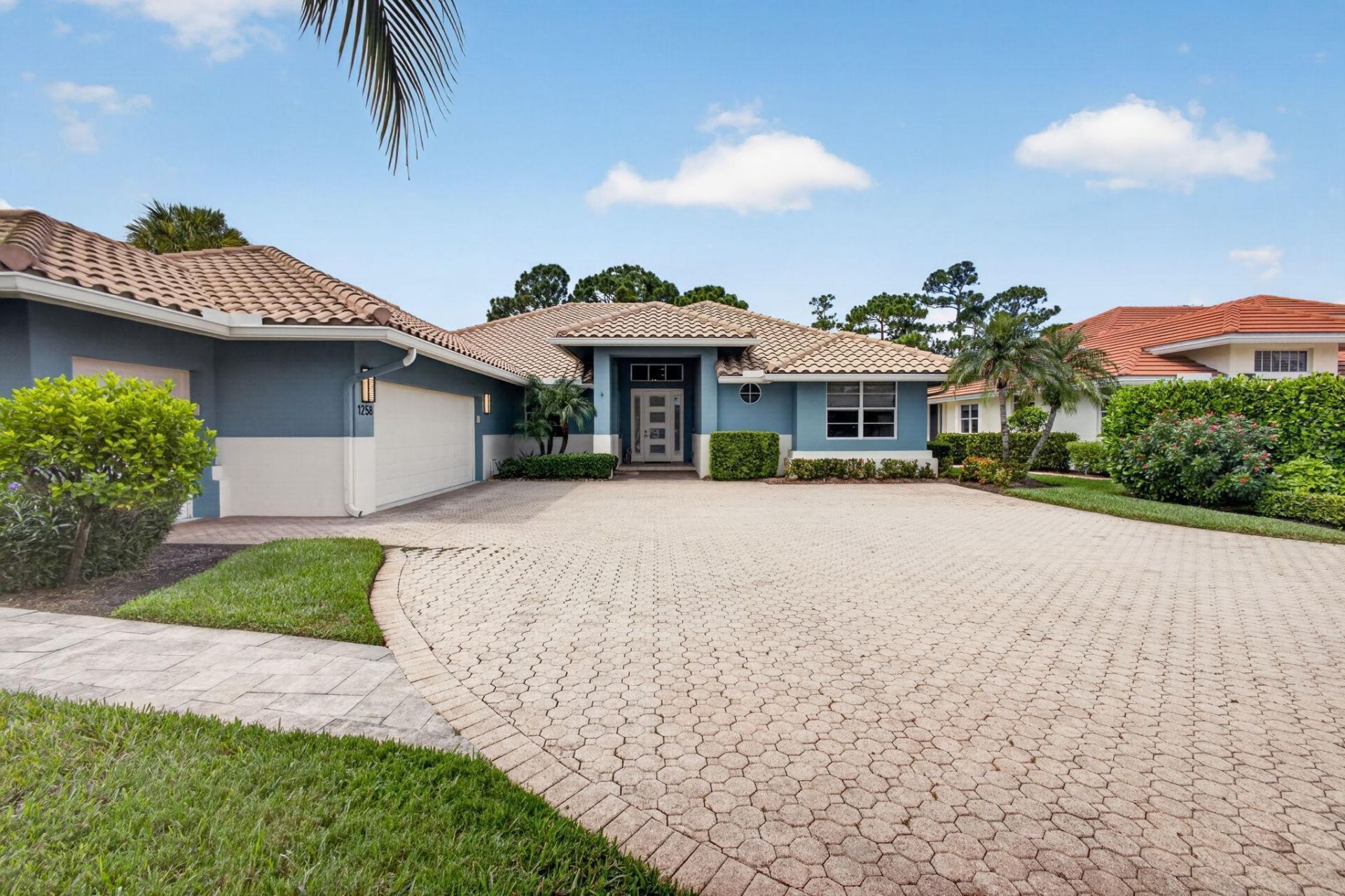 1258 SE Brewster Place, Stuart, FL 34997 Photo