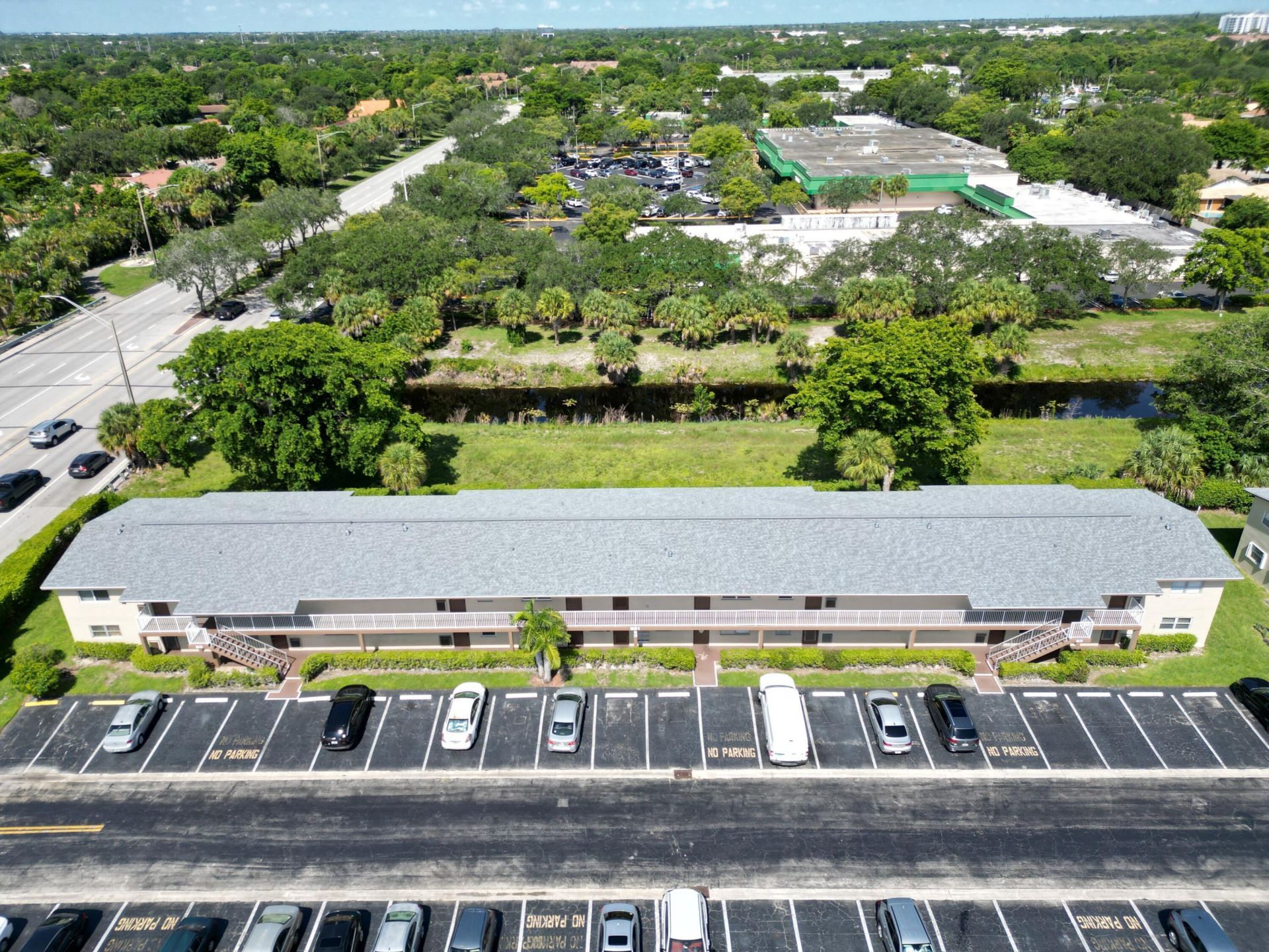 551 NW 80th Avenue, Unit 203, Margate, FL 33063 Photo