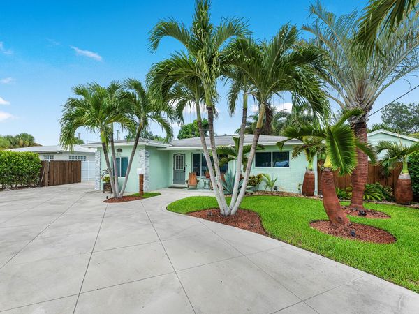 819 6TH Street, Lake Park, FL 33403