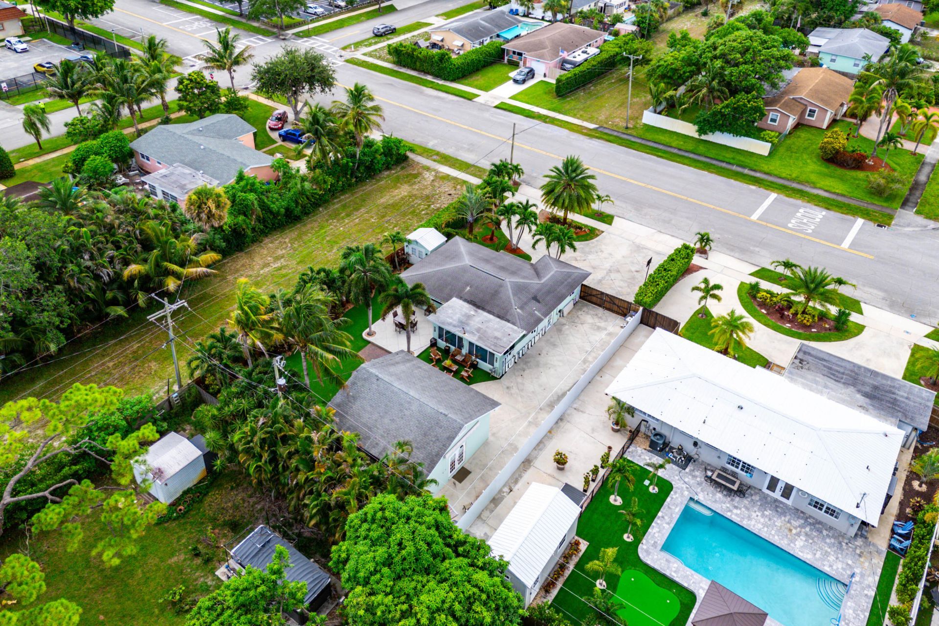 819 6th Street, Lake Park, FL 33403 Photo