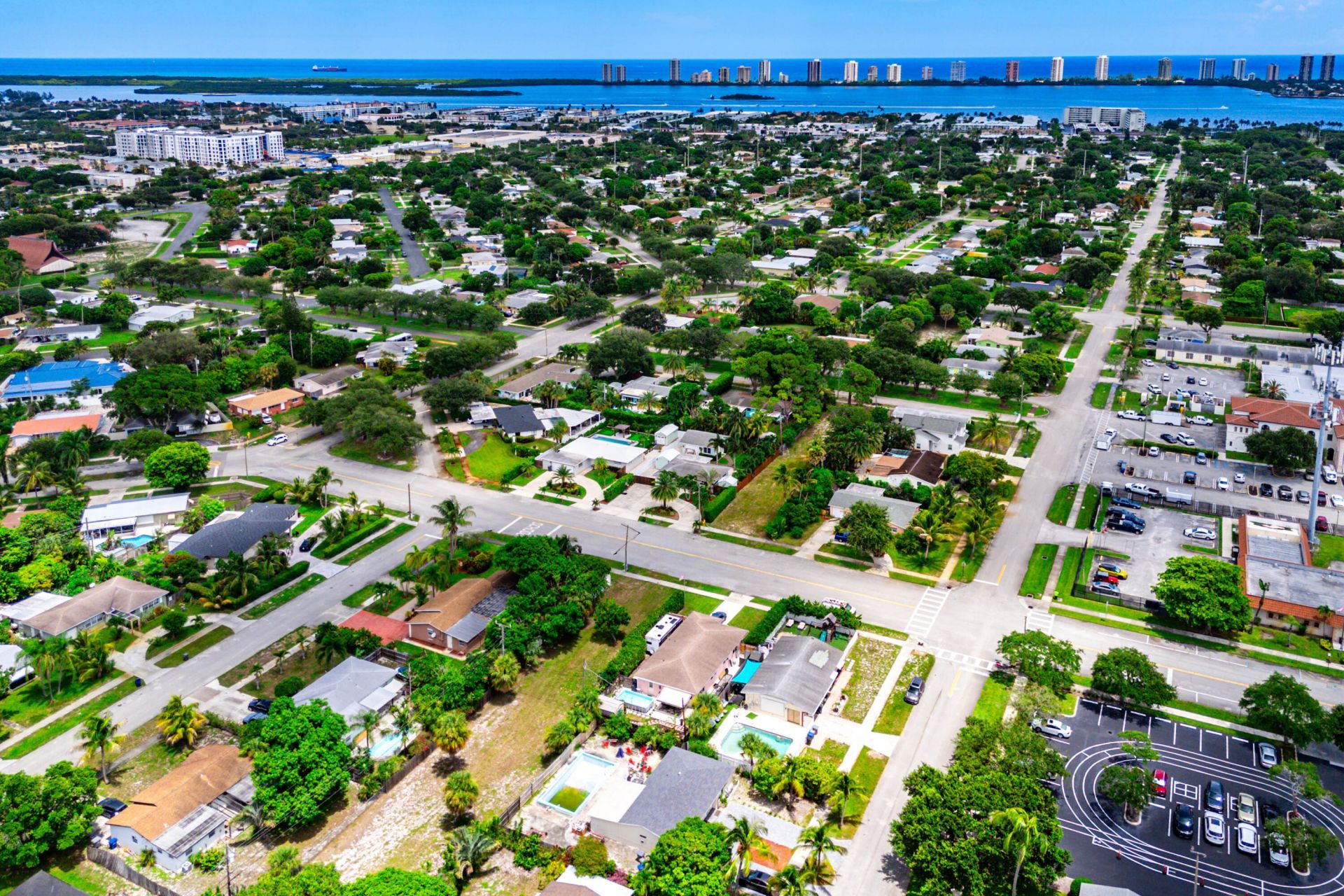 819 6th Street, Lake Park, FL 33403 Photo