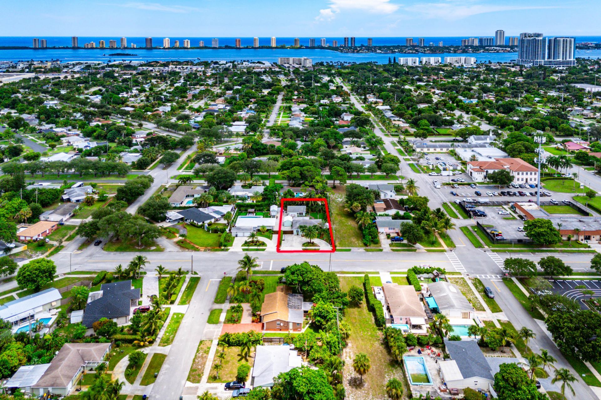 819 6th Street, Lake Park, FL 33403 Photo