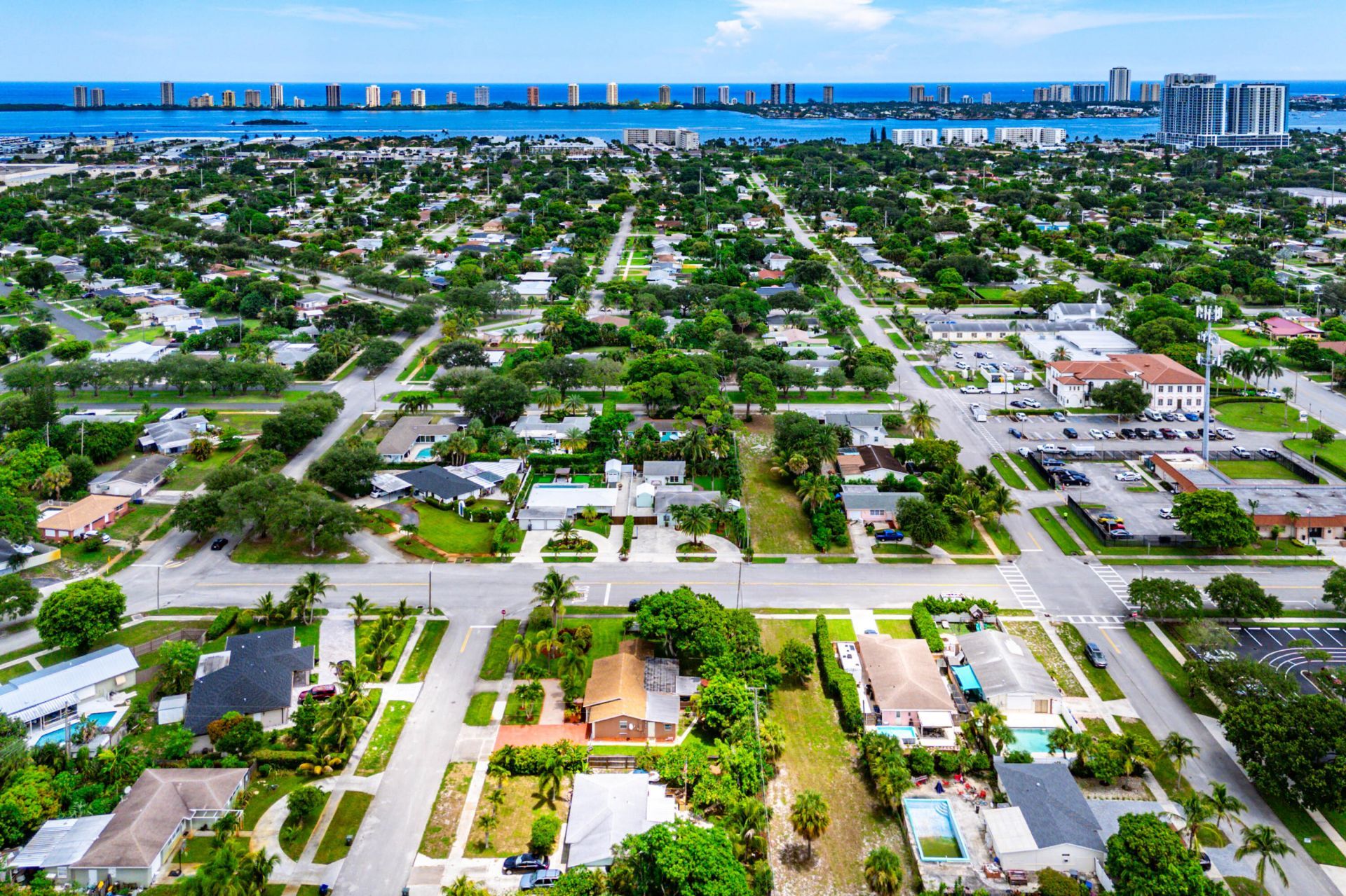 819 6th Street, Lake Park, FL 33403 Photo