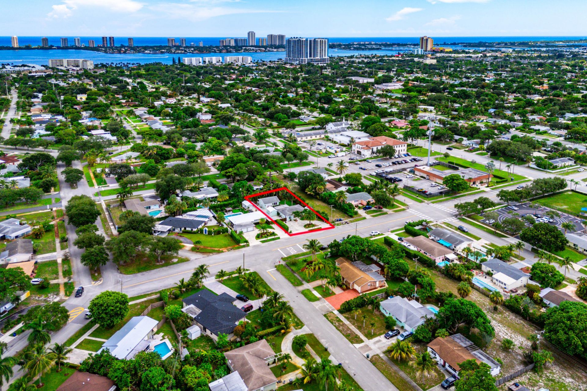819 6th Street, Lake Park, FL 33403 Photo