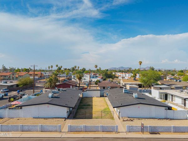 2144 W HEATHERBRAE Drive, Phoenix, AZ 85015